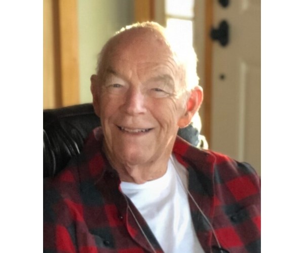 Douglas TAYLOR Obituary (2023) Barrie, ON Simcoe County News