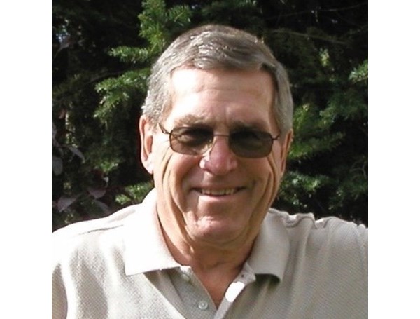 Gerald Reid Obituary (2020) - Wasaga Beach, ON - Simcoe County News