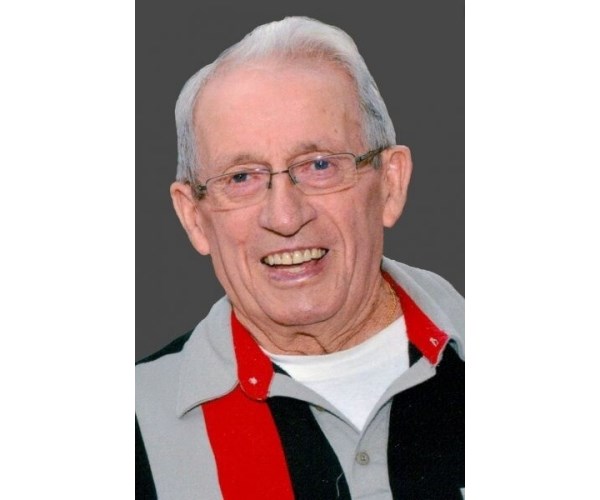 Bob BROLEY Obituary (2021) - Legacy Remembers