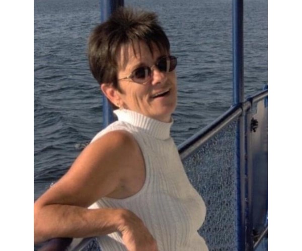Joan TAYLOR Obituary (2021) Simcoe, ON Simcoe County News