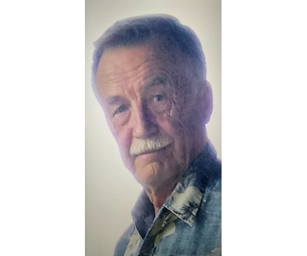 William Leach Obituary (2023) Simcoe County News