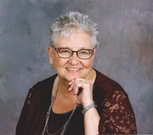 Sandra Lott Obituary 2021 Richmond Hill On Simcoe County News 