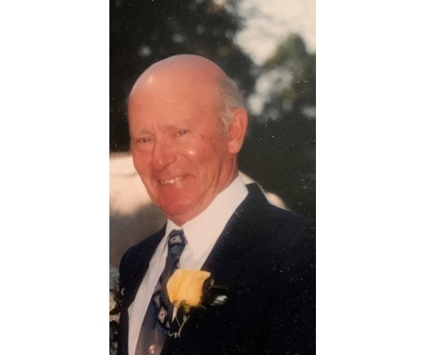 David HILL Obituary (2020) Elmvale, ON Simcoe County News