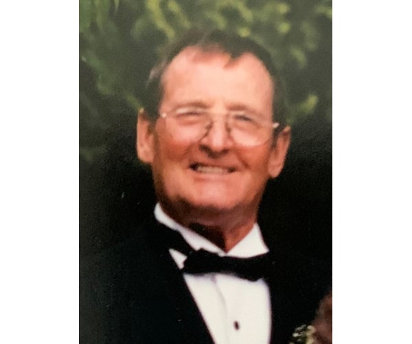 Anthony TAYLOR Obituary (2020) Orillia, ON Simcoe County News