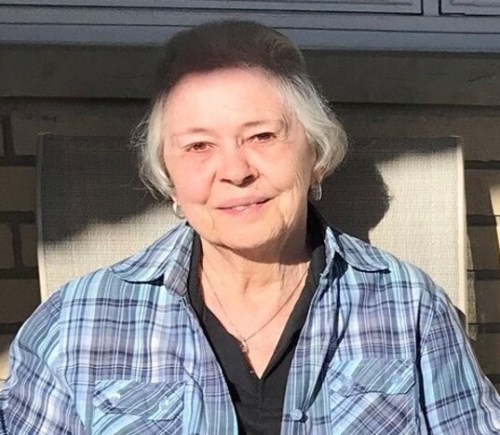 Judith Logan Obituary