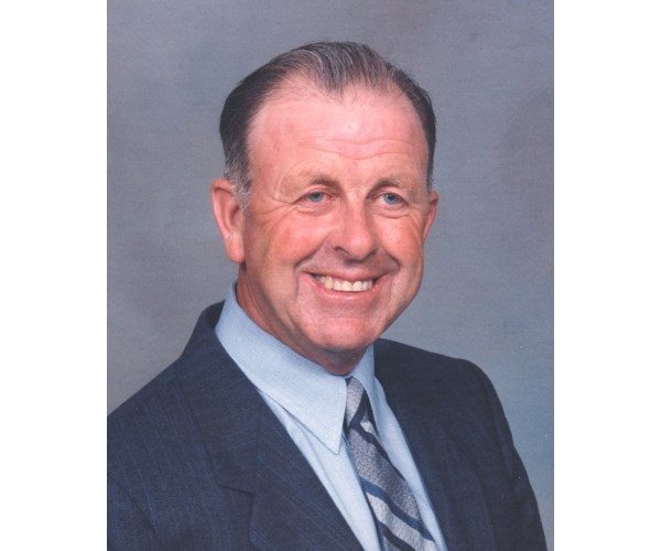 Alan Johnson Obituary (2020) Innisfil, ON Simcoe County News