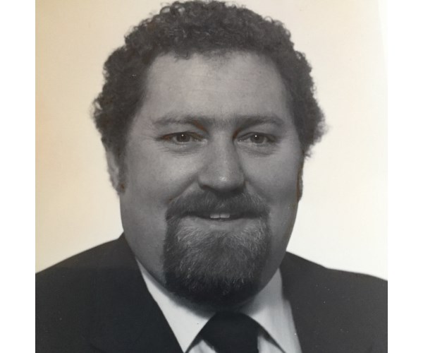Peter ANDERSON Obituary (2020) Alliston, ON Simcoe County News