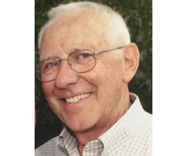 Douglas Sykes Obituary (2020)