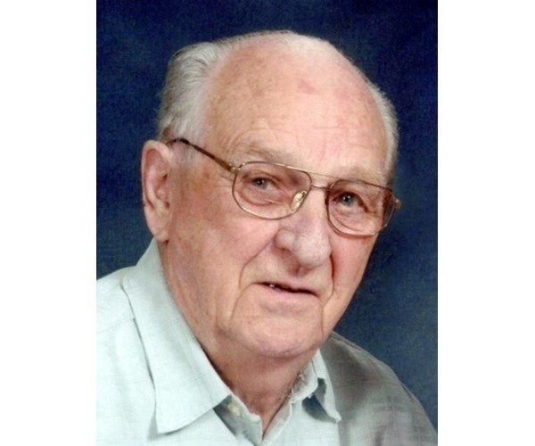 Donald MILLER Obituary (2021) Orillia, ON Simcoe County News