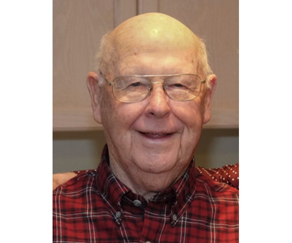Joseph Kearns Obituary (2022) Barrie, ON Simcoe County News