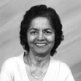 Ramdai "Dee" GOSINE obituary