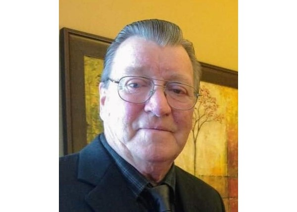 Robert Armstrong Obituary (2022) - Barrie, ON - Simcoe County News