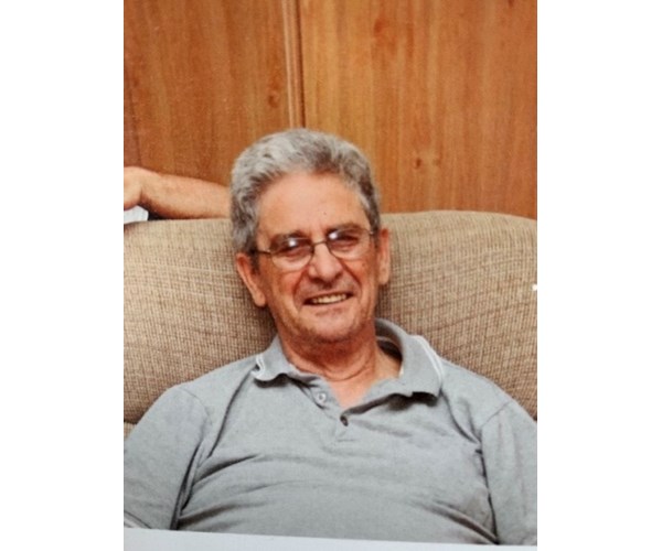Paul Mireault Obituary (1933 2021) Simcoe, ON Simcoe County News