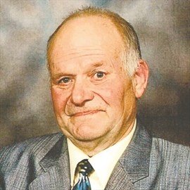 Lloyd David SCHRAM obituary