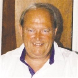 Thomas James "Tom" McLARNON obituary