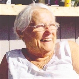 Donna Mae McMURRAY obituary