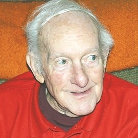 John Spencer BELL obituary
