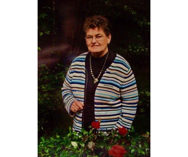 Mary Mitchell Obituary (2022) Orillia, ON Simcoe County News