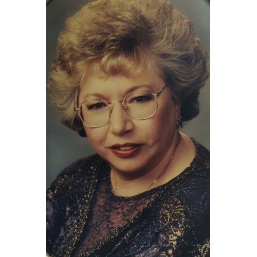 Hillier,  Francine Ann Elizabeth