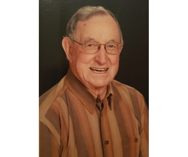 John Wood Obituary (2023) Stayner, ON Simcoe County News