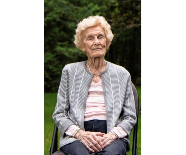 Peggy Castellan Obituary 2021 Orillia On Simcoe County News 