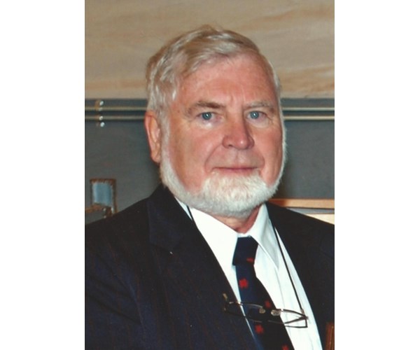 William Lloyd Obituary (1933 2022) Simcoe, ON Simcoe County News