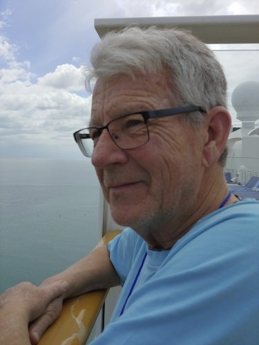 Robert MORRISON Obituary (2023) - Ridgeway, ON - Simcoe County News