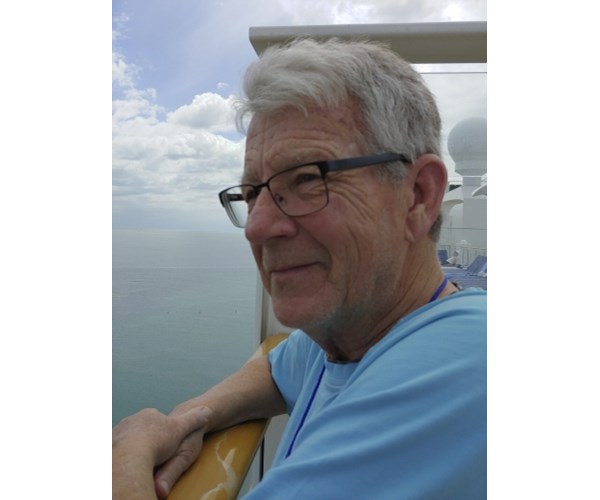 Robert MORRISON Obituary (2023) Ridgeway, ON Simcoe County News