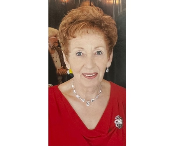 Shirley GREEN Obituary (2022) Elmvale, ON Simcoe County News