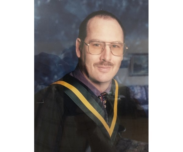 Anthony Taylor Obituary (2021) Collingwood, ON Simcoe County News