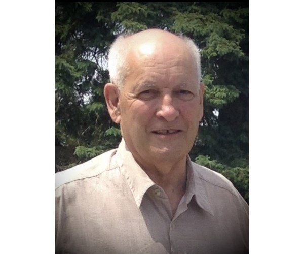 Lloyd PRESTON Obituary (1944 - 2022) - Barrie, ON - Simcoe County News