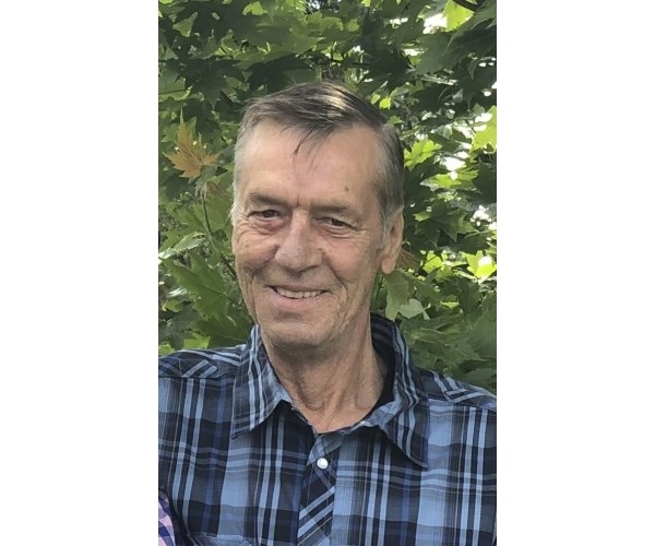 John EDWARDS Obituary (2021) Midland, ON Simcoe County News