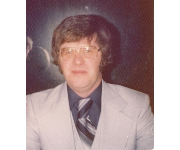Robert CALVERLY Obituary (2022) - Orillia, ON - Simcoe County News