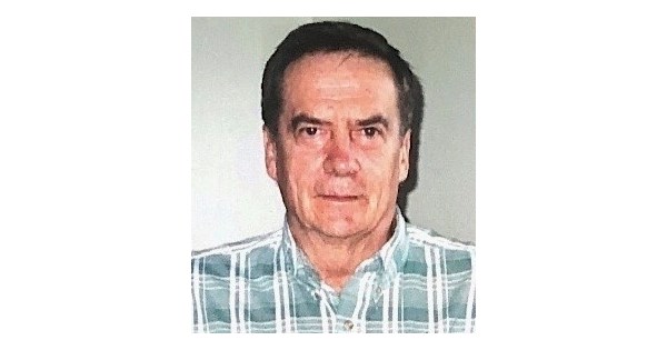 Gerald AWDE Obituary (1939 - 2021) - Barrie, ON - Simcoe County News