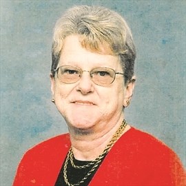 Janice M. STRATH obituary