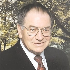 James Percival ARNOLD obituary