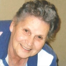 Doris May POSIUS obituary