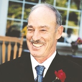 Donald George HALL obituary