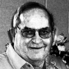 John Wallace KENWELL obituary