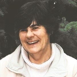 Barbara Dionysia IGNAS obituary