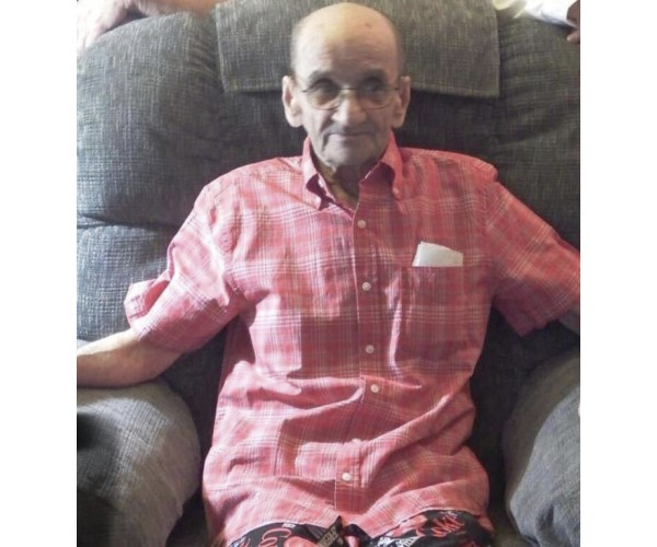 Gerald McIntaggart Obituary (2021) - Barrie, ON - Simcoe County News