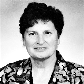 Laura Marion Connor obituary
