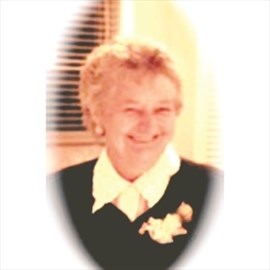 Louise RODGERS obituary