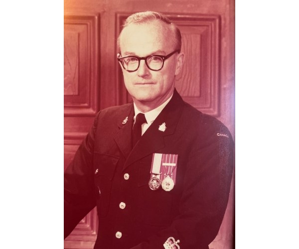 Robert Lawson Obituary (1933 - 2022) - Simcoe, ON - Simcoe County News