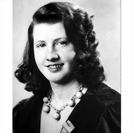 Bernice TODOROFF obituary