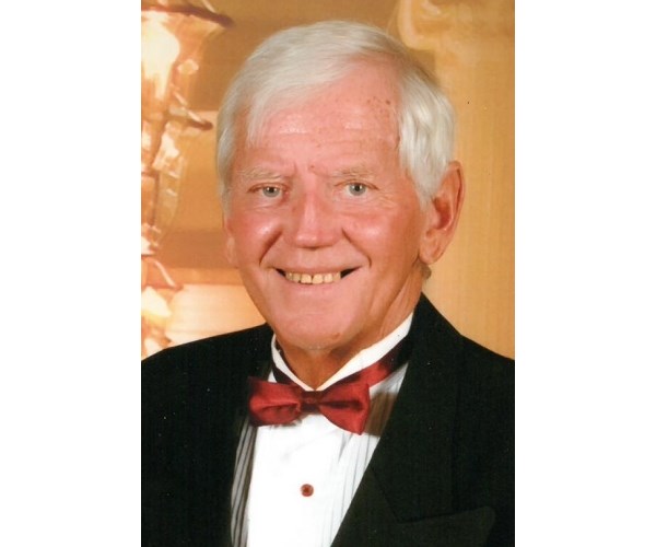 David Edwards Obituary (1946 2021) Orillia, ON Simcoe County News