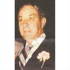 Ray CUPPAGE obituary