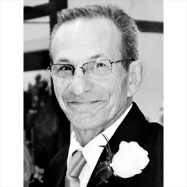 Robert Joseph STOANGI obituary
