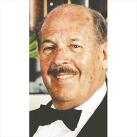 Gordon ASHTON obituary