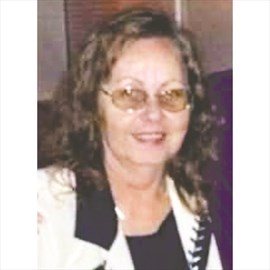 Carol THOMPSON obituary